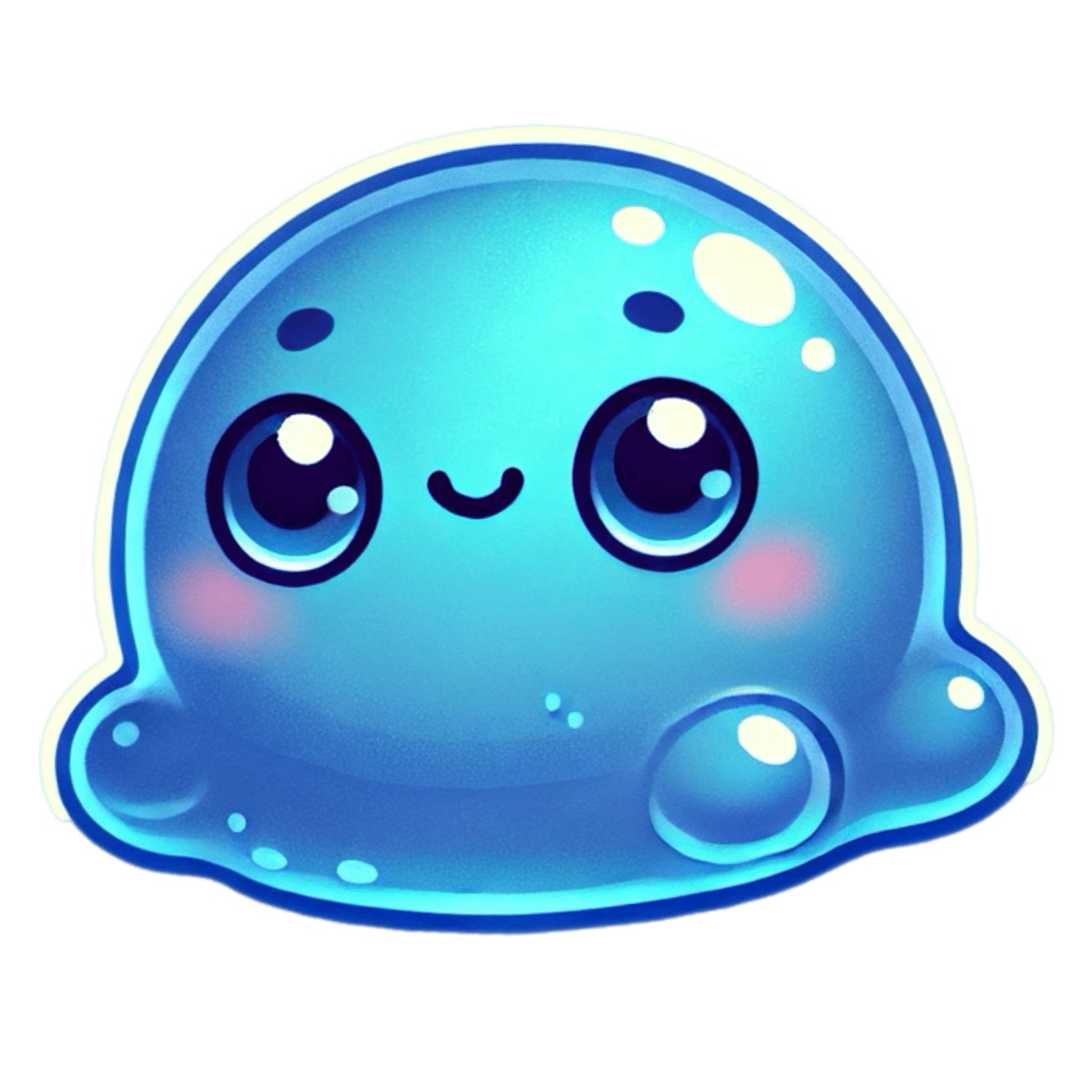 slime experience
